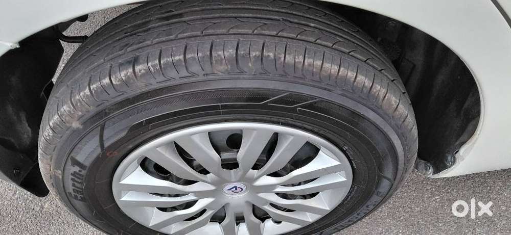 Maruti Suzuki Swift Vxi Optional, 2014, Petrol