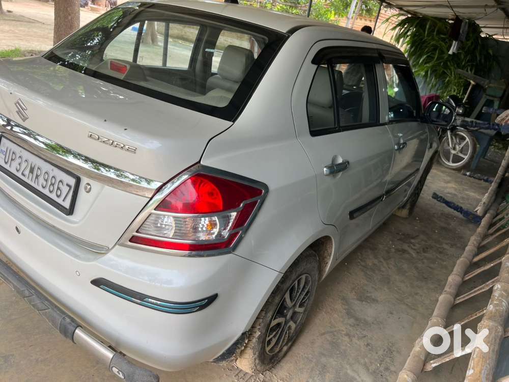 2022 Maruti Suzuki Swift Dzire Tour Cng Hybrid