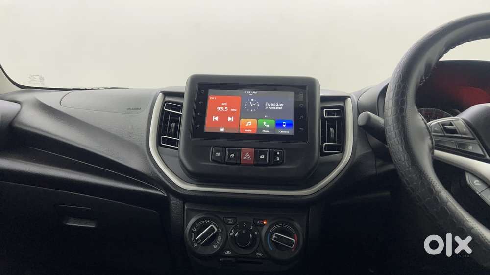 Maruti Suzuki Celerio 1.0 Zxi Plus Ags, 2023, Petrol