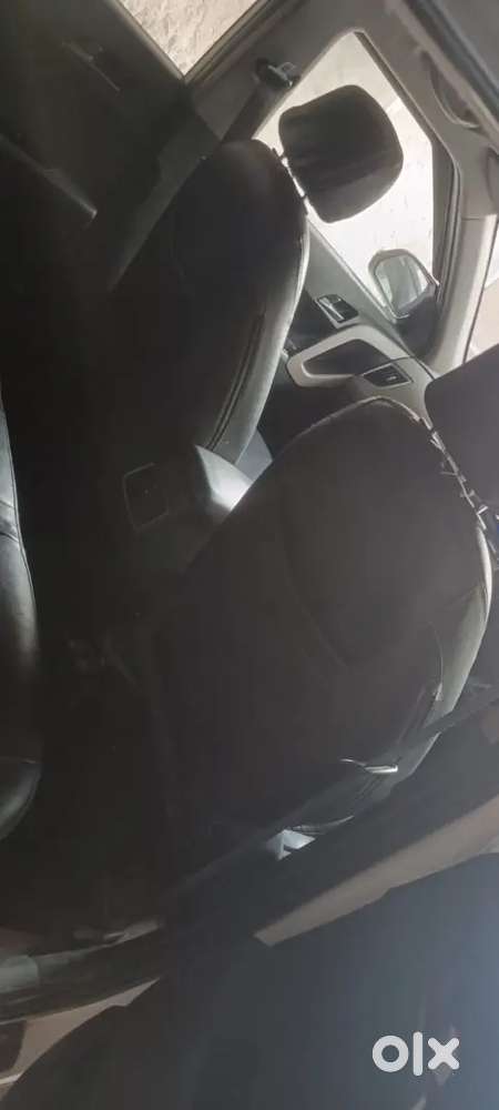 Hyundai Creta 1.6 Diesel 2017