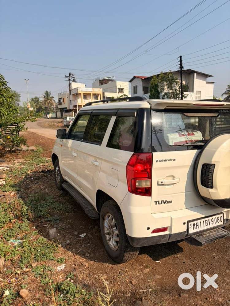 Mahindra Diesel Car 2017