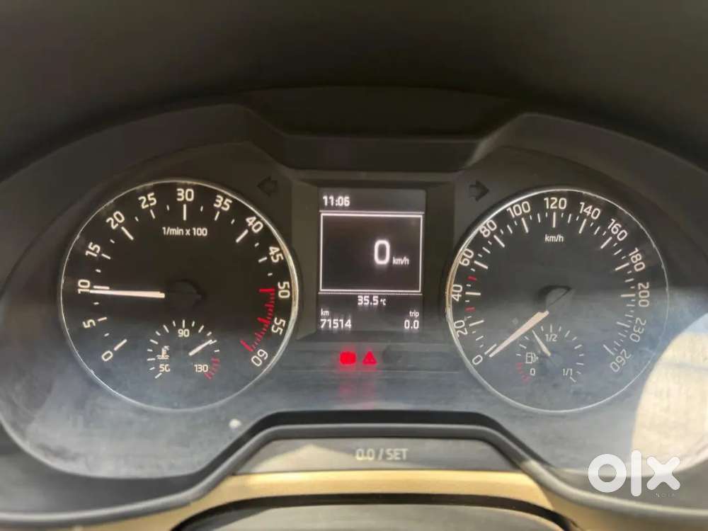Skoda Octavia Ambition Mt
 2014 Model
 3rd Owner
️ 70,000 Kms
