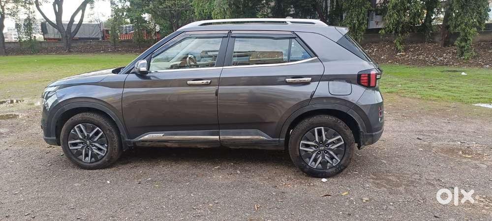 Hyundai Venue 1.5 Crdi S Plus, 2022, Diesel