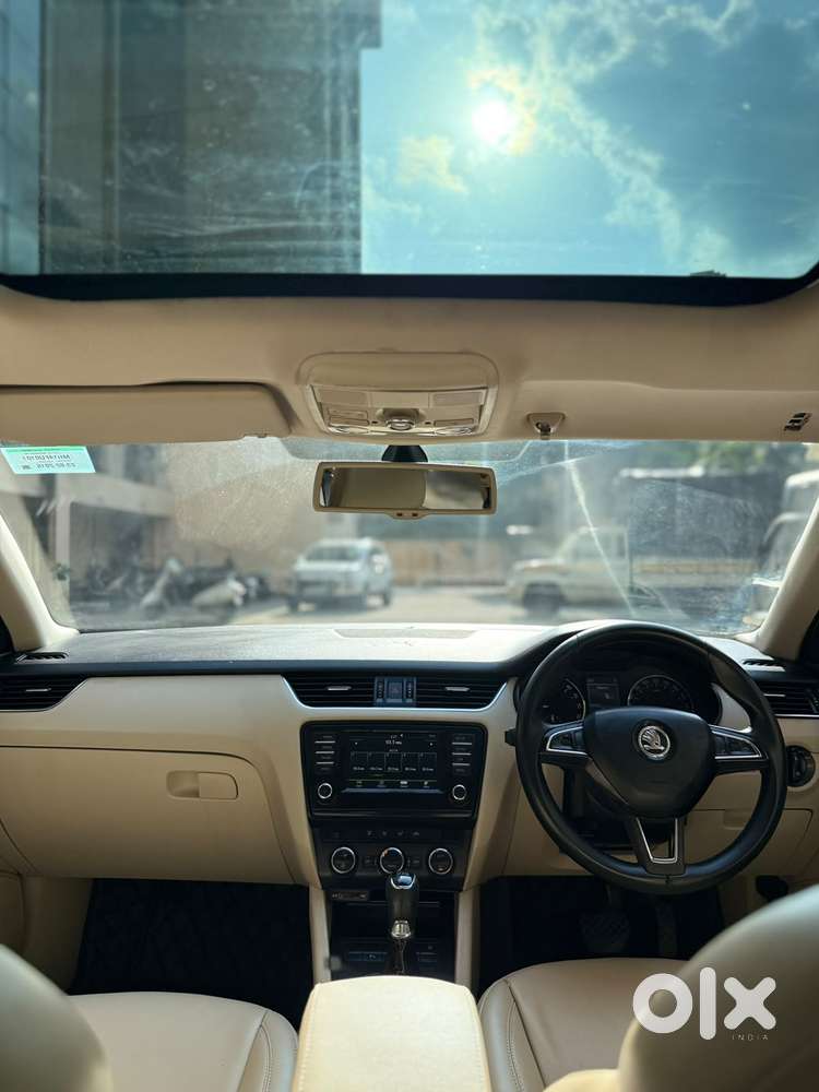 Skoda Octavia 2.0 Elegance Tdi Cr At, 2016, Diesel
