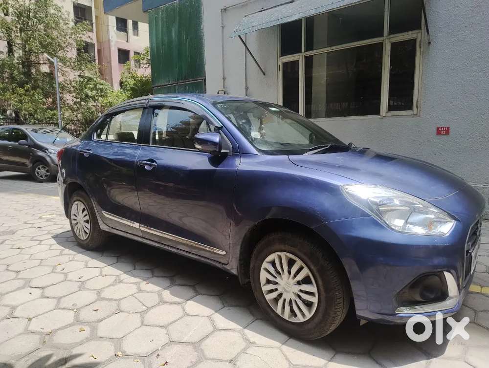 Maruti Suzuki Dzire 2022 Petrol 10881 Km Driven