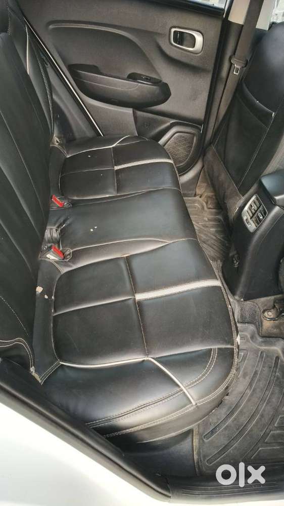 Hyundai Venue S, 2021, Cng & Hybrids