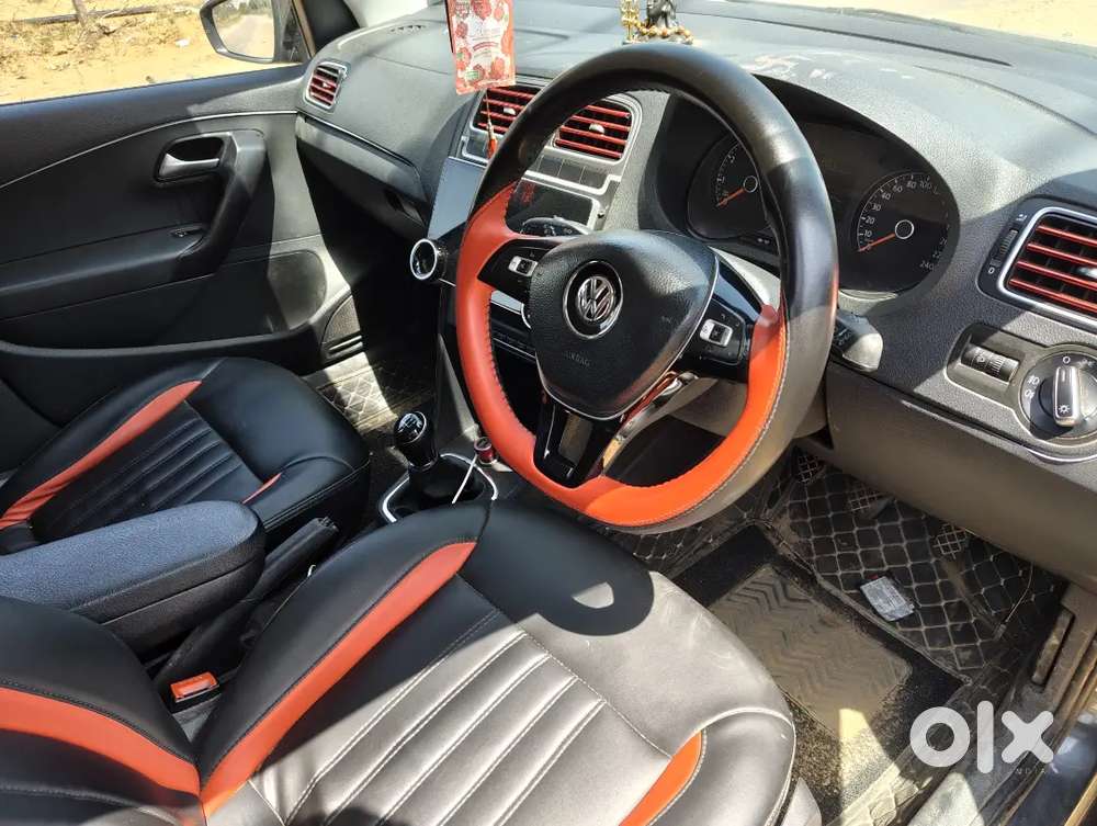 Volkswagen Polo 2019 Petrol Good Condition