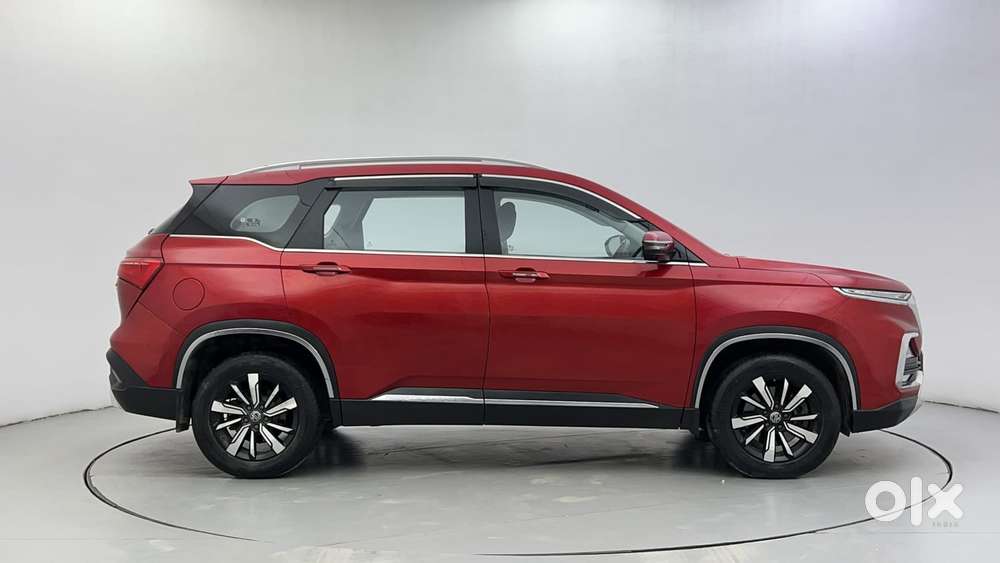 Mg Hector 2.0 Sharp Diesel, 2019, Diesel
