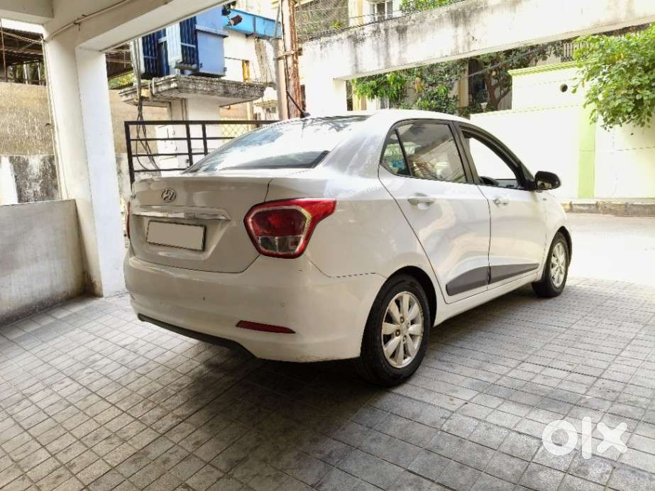 Hyundai Xcent 1.1 S Crdi, 2014, Diesel