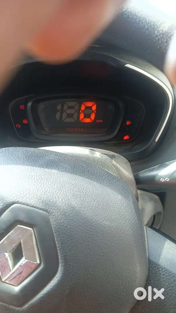 Renault Kwid 2017
