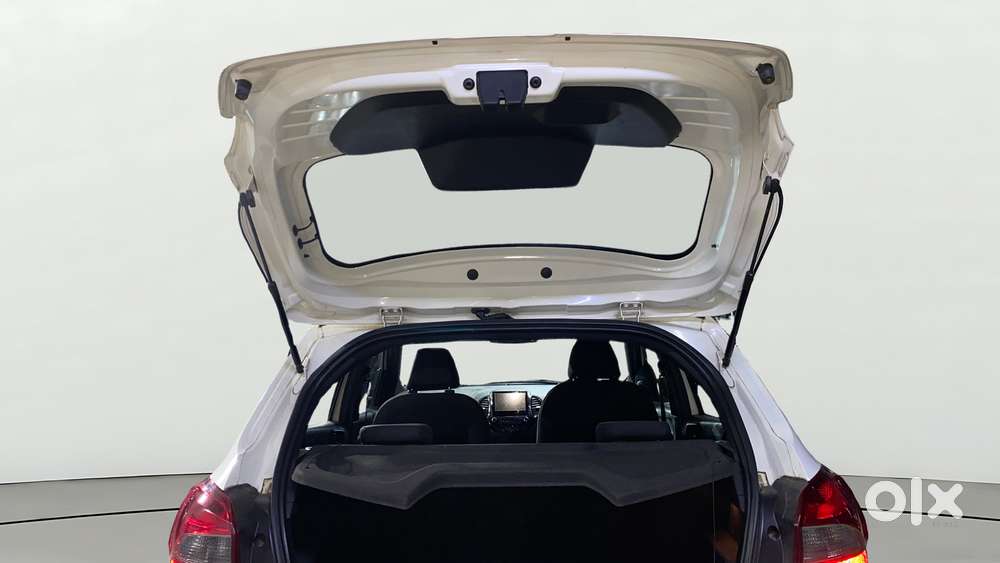 Ford Freestyle 1.2 Flair Edition Petrol, 2021, Petrol