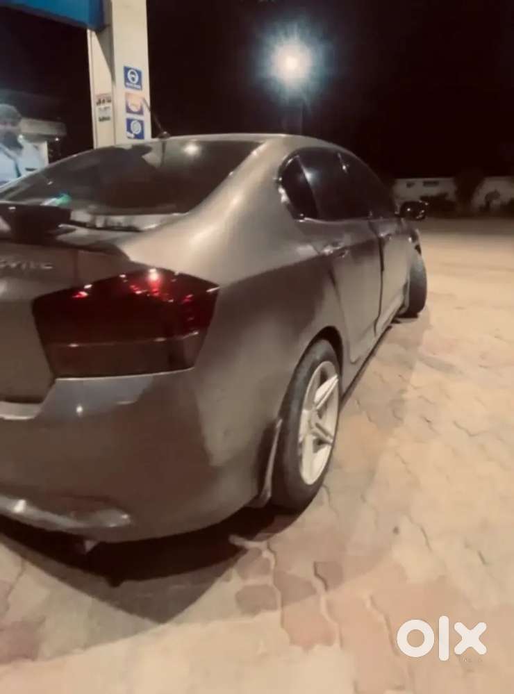 Car Main Koi Kami Nhi Hai All Okk Car