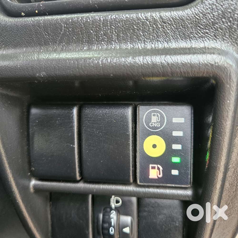 Maruti Suzuki Eeco Cng Htr 5-str, 2020, Cng & Hybrids