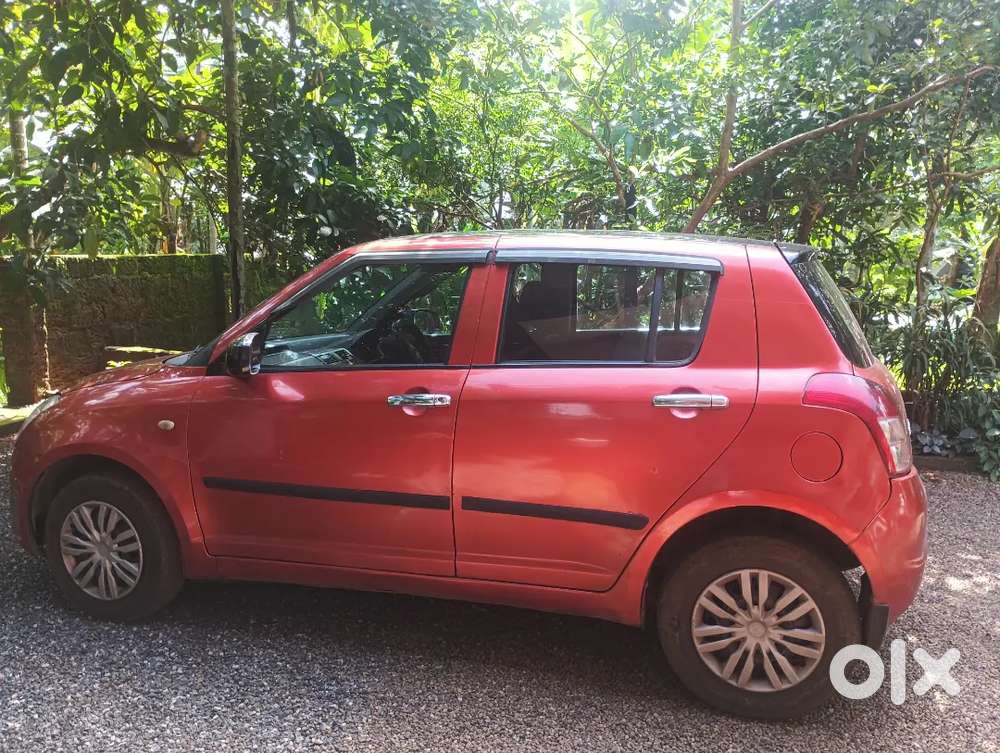 Maruti Suzuki Swift Vdi 2009