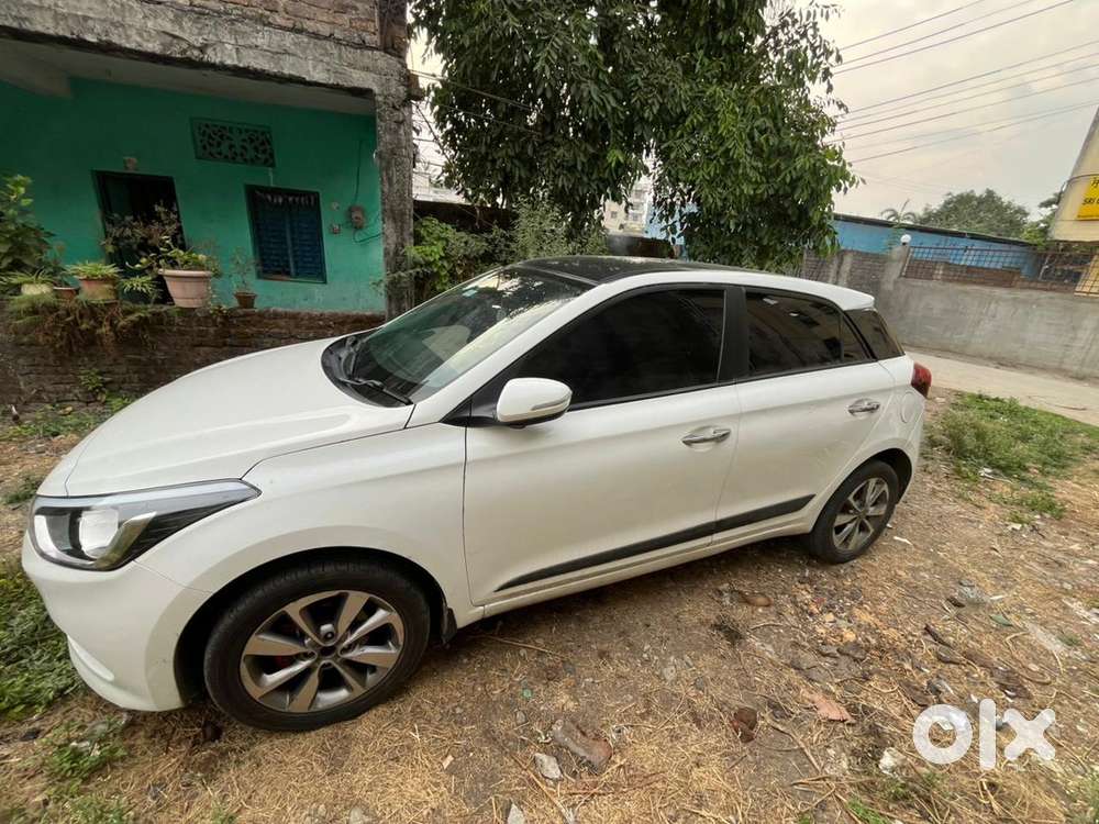 Hyundai I20 Diesel 2015