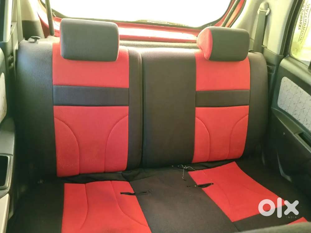 Maruti Suzuki Stingray 2016 Petrol