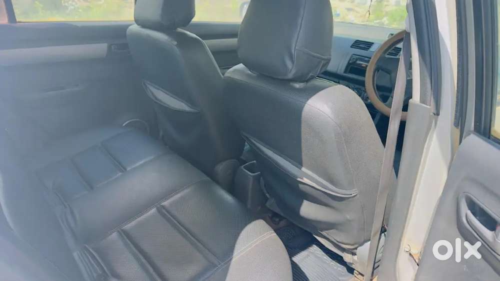 Maruti Suzuki Swift 2006