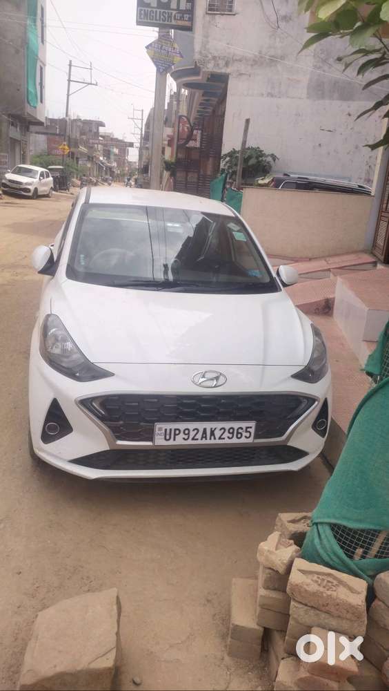 Good Car Condition