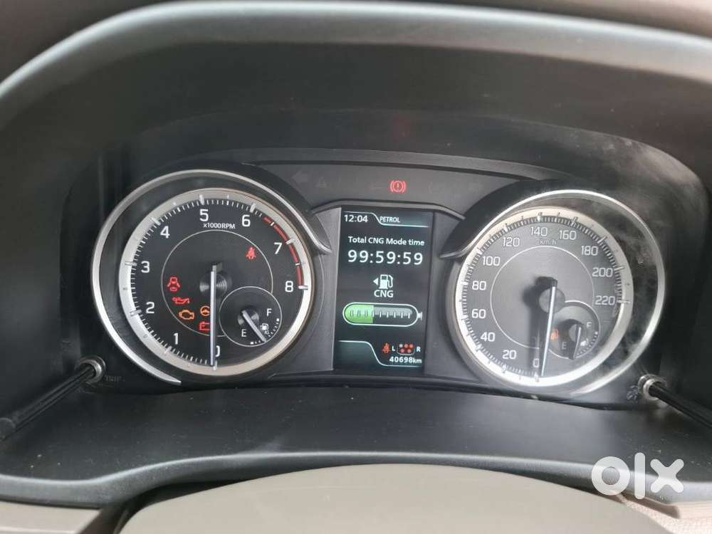 Maruti Suzuki Ertiga Vxi (o) Cng, 2025, Cng & Hybrids