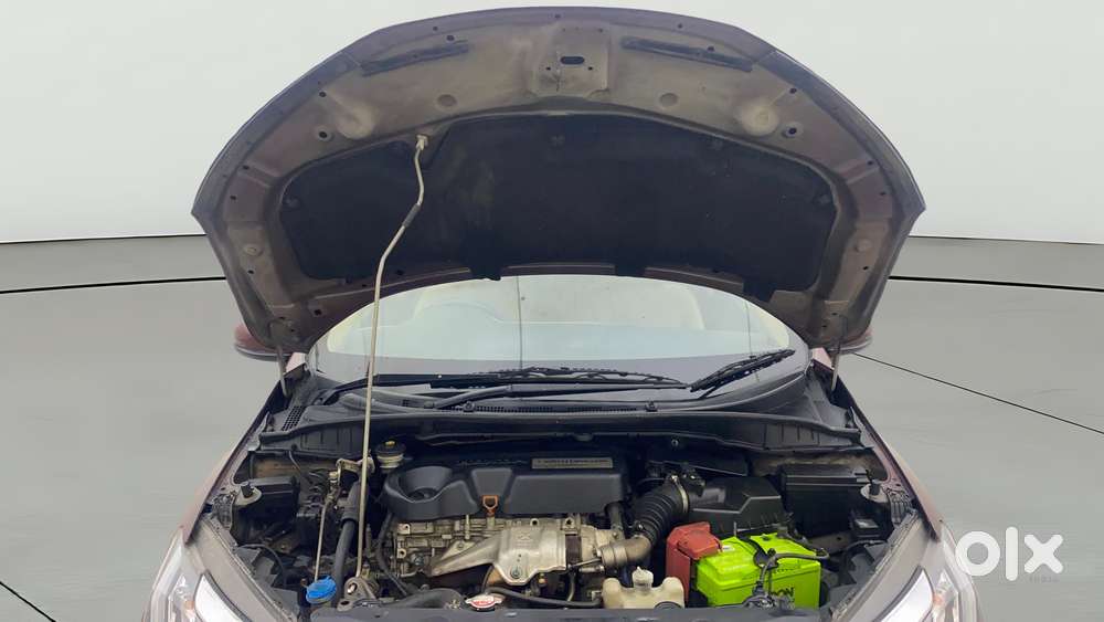 Honda City I-dtec Zx, 2017, Diesel