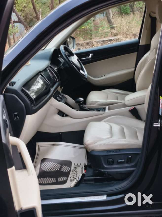 Skoda Kodiaq 2.0 Tdi Style, 2017, Diesel