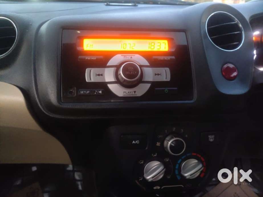Honda Amaze Sx I-dtec, 2017, Diesel