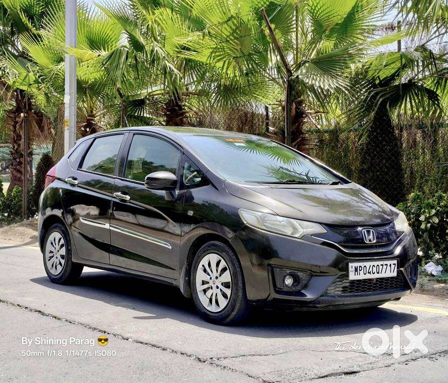 Honda Jazz 1.5 Sv I Dtec, 2015, Diesel