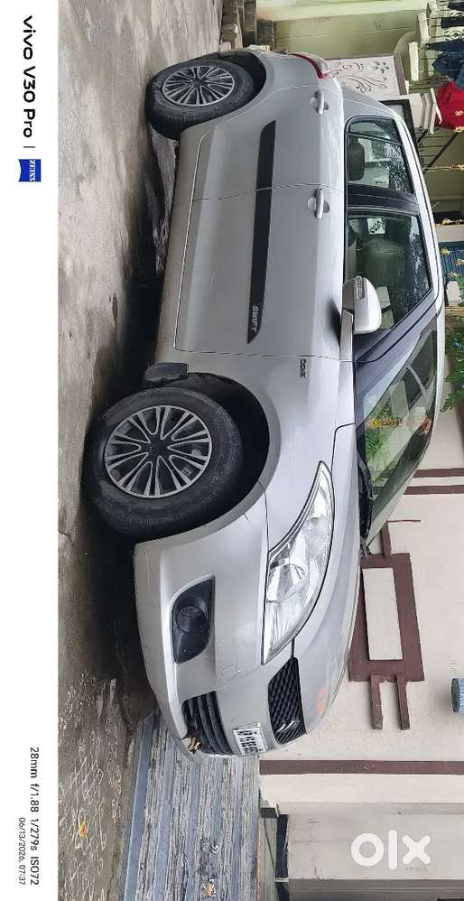 Maruti Suzuki Swift Vdi 2011 Diesel