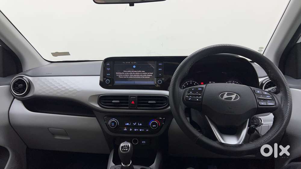 Hyundai Grand I10 Nios Sportz 1.2 Kappa Vtvt, 2024, Petrol
