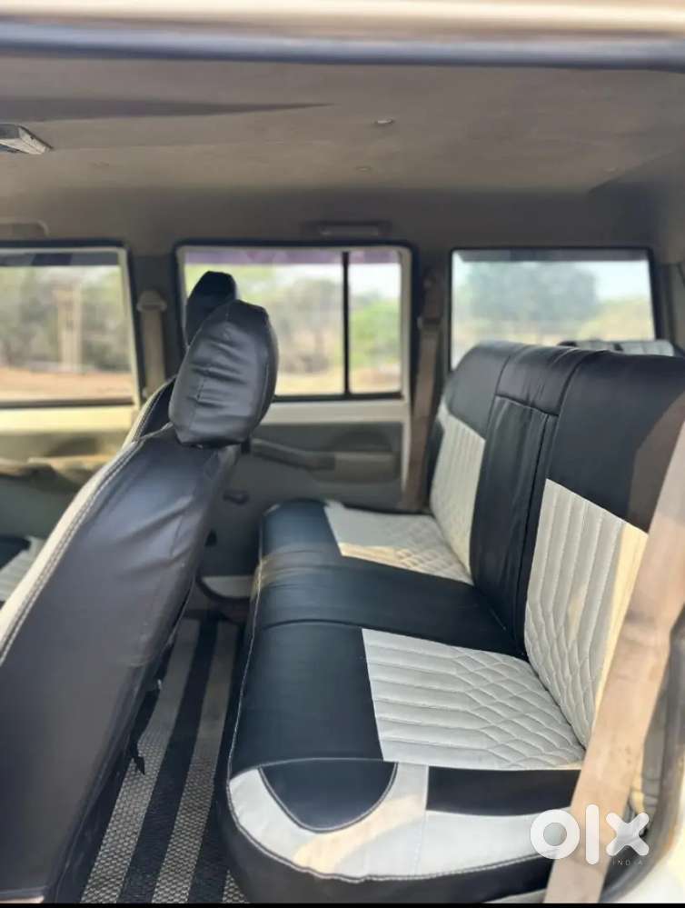 Mahindra Bolero Pawer Plus 2019