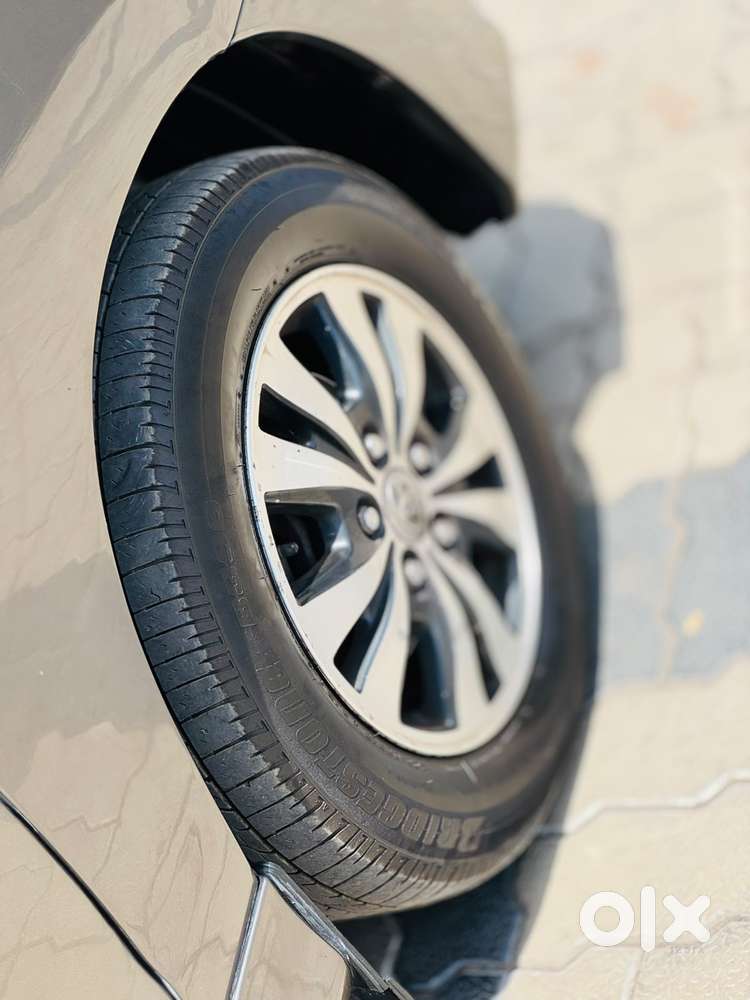 Toyota Innova, 2015, Diesel