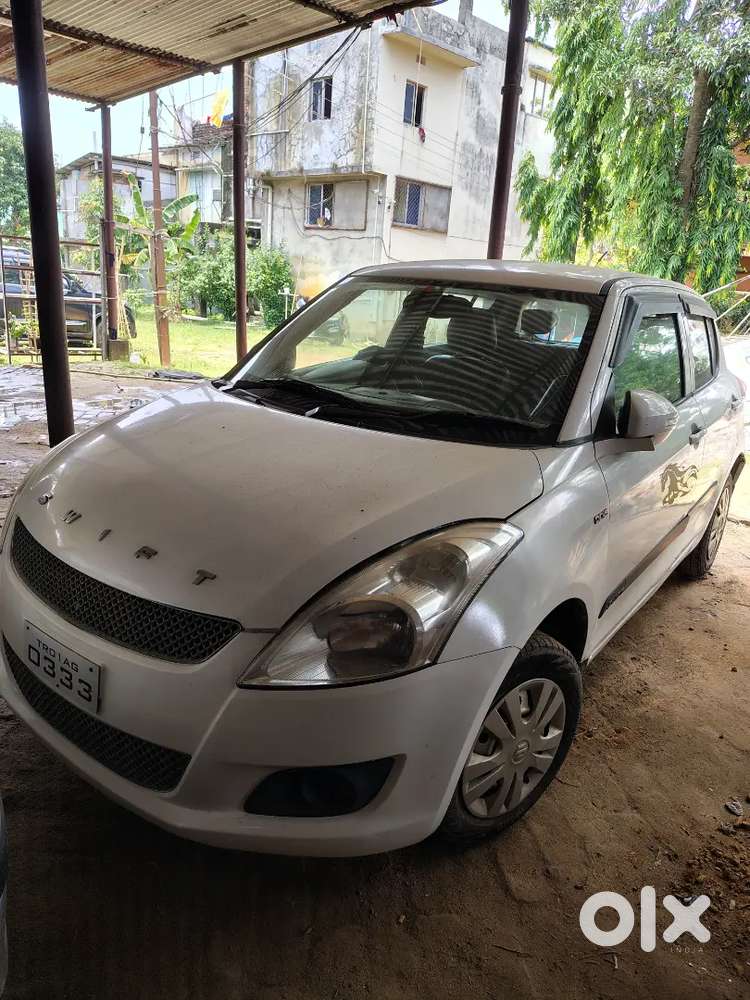 Swift 2012 Diesel Vdi For Sale