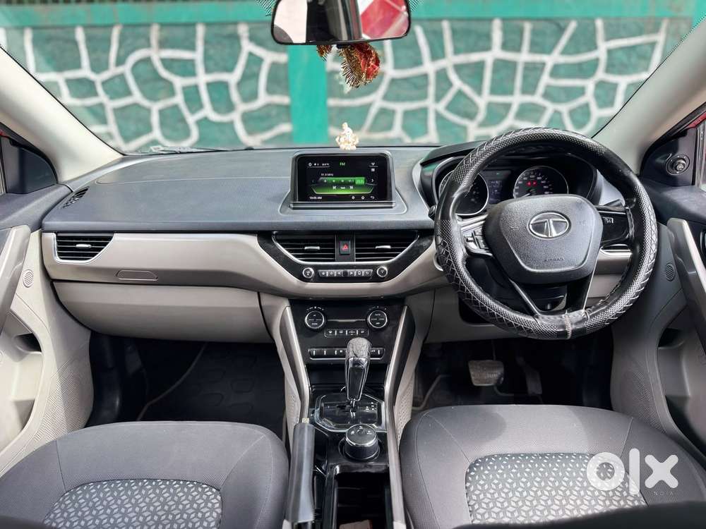 Tata Nexon, 2019, Diesel