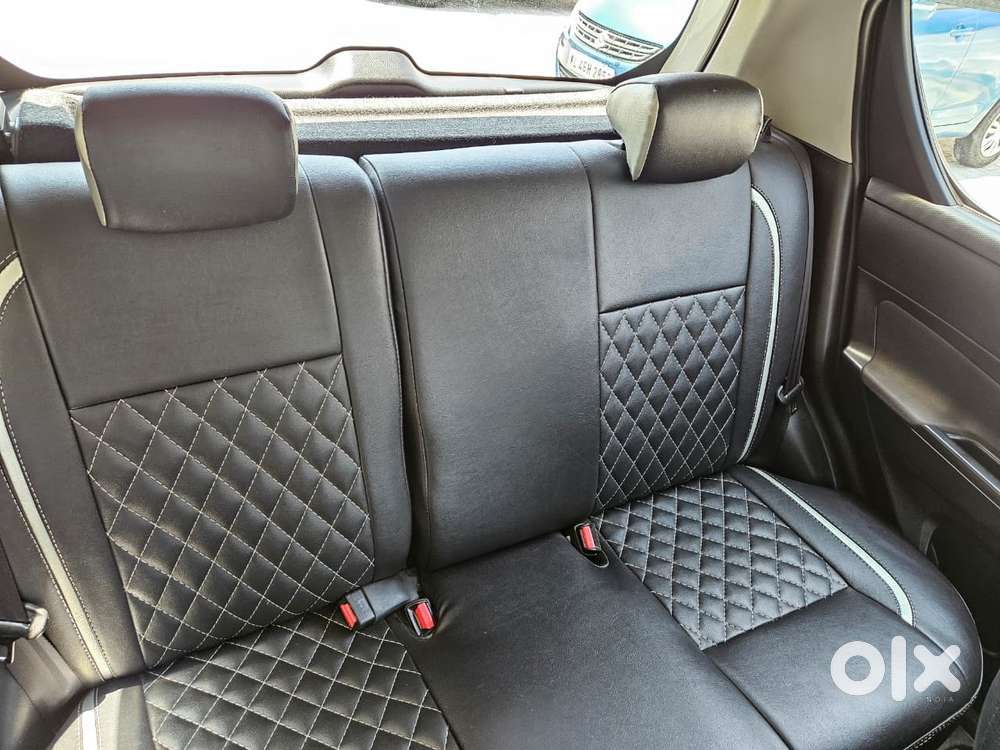 Maruti Suzuki Swift Vxi, 2015, Petrol