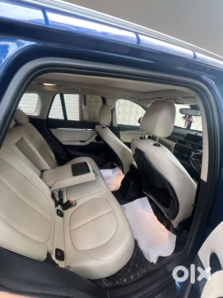 2020 Bmw X1 Diesel 52000 Km