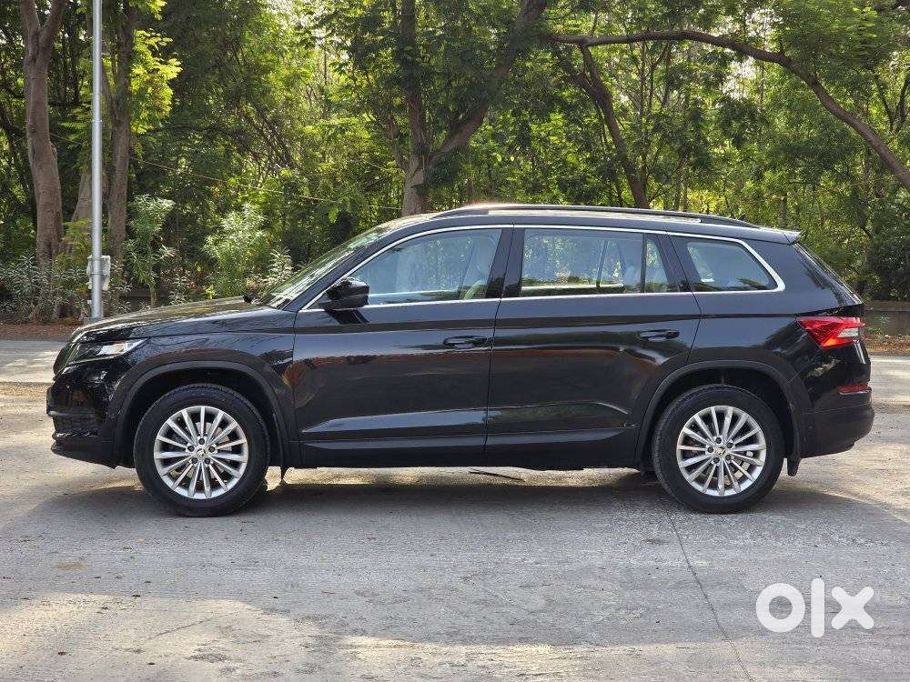Skoda Kodiaq 2.0 Style Tdi 4x4 At, 2018, Petrol