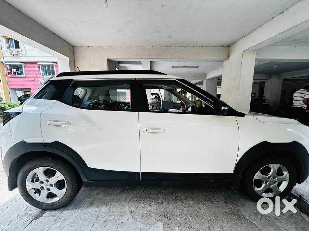 Mahindra Xuv300 Mx3 2024