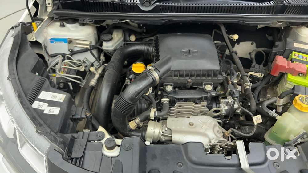 Tata Nexon 1.2 Revotron Xz Plus, 2023, Petrol