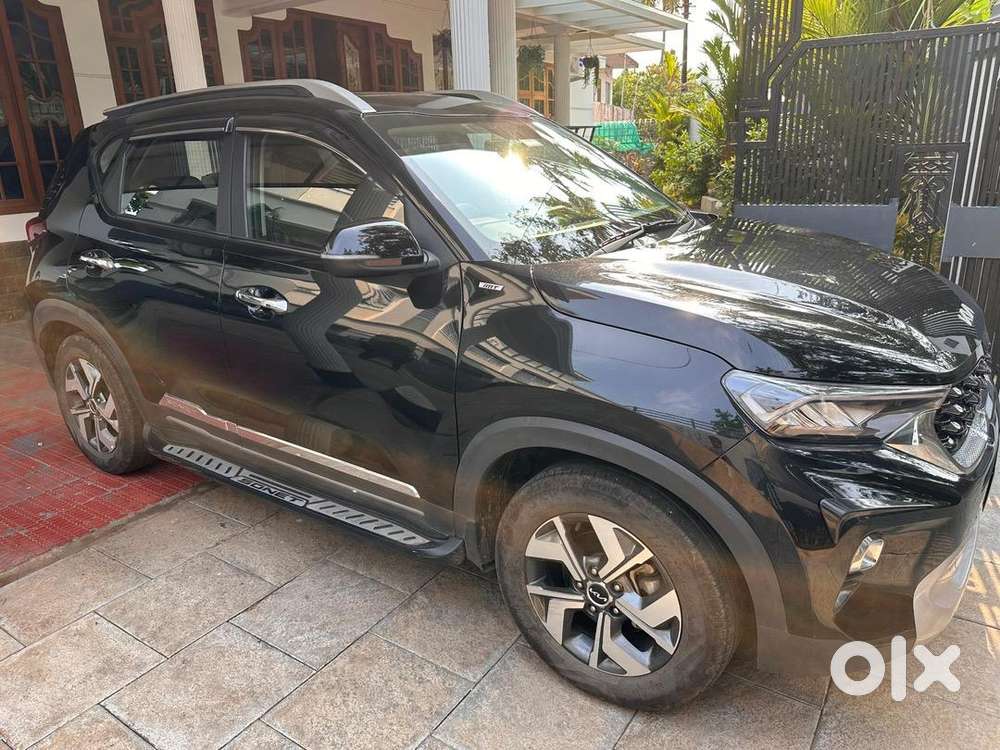 Kia Sonet