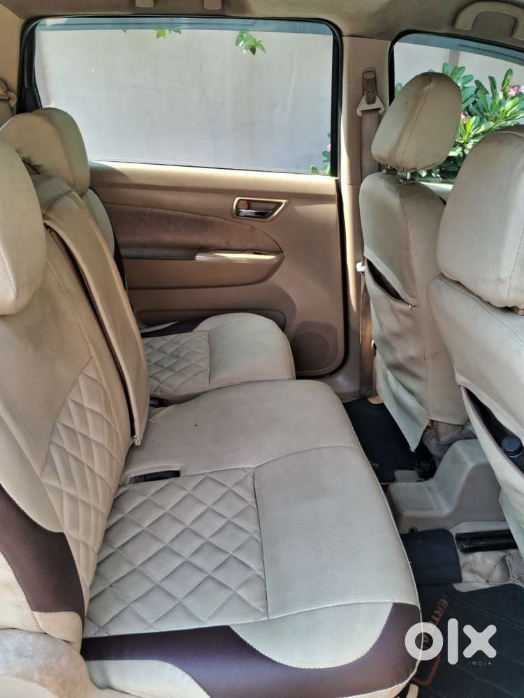 Maruti Suzuki Ertiga 2012-2015 Vdi, 2014, Diesel