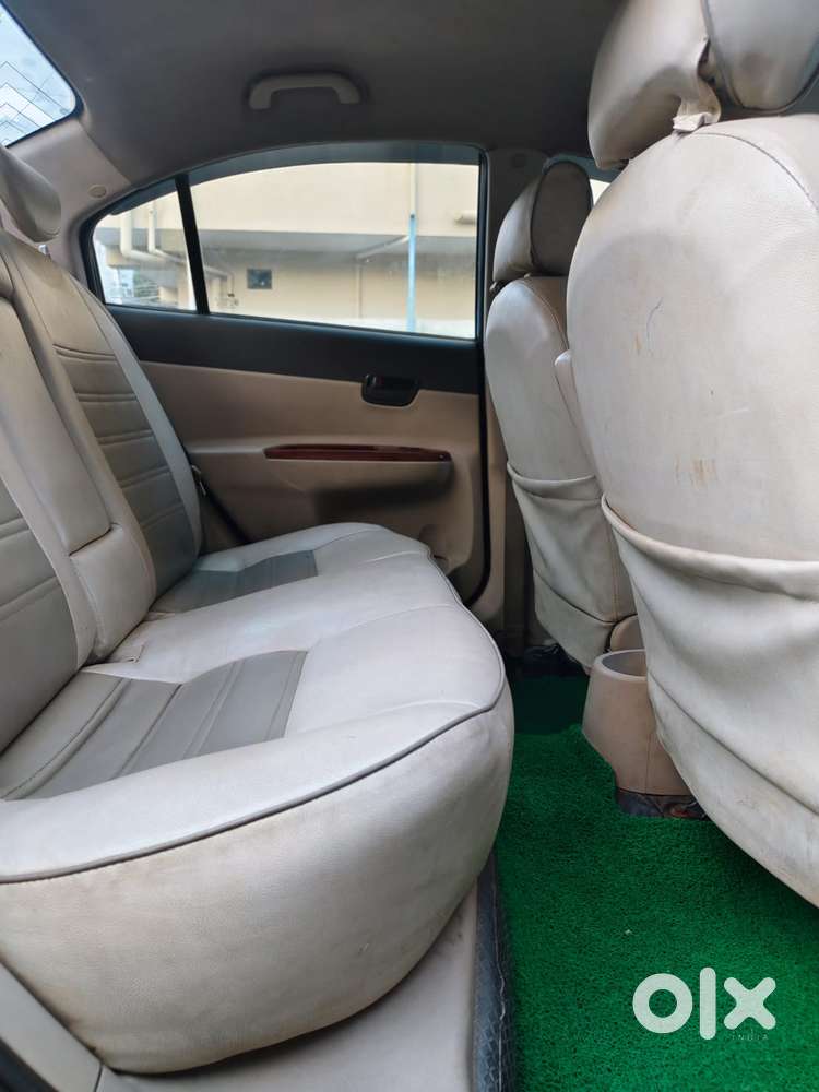 Hyundai Verna 1.6 Vtvt Sx, 2009, Petrol