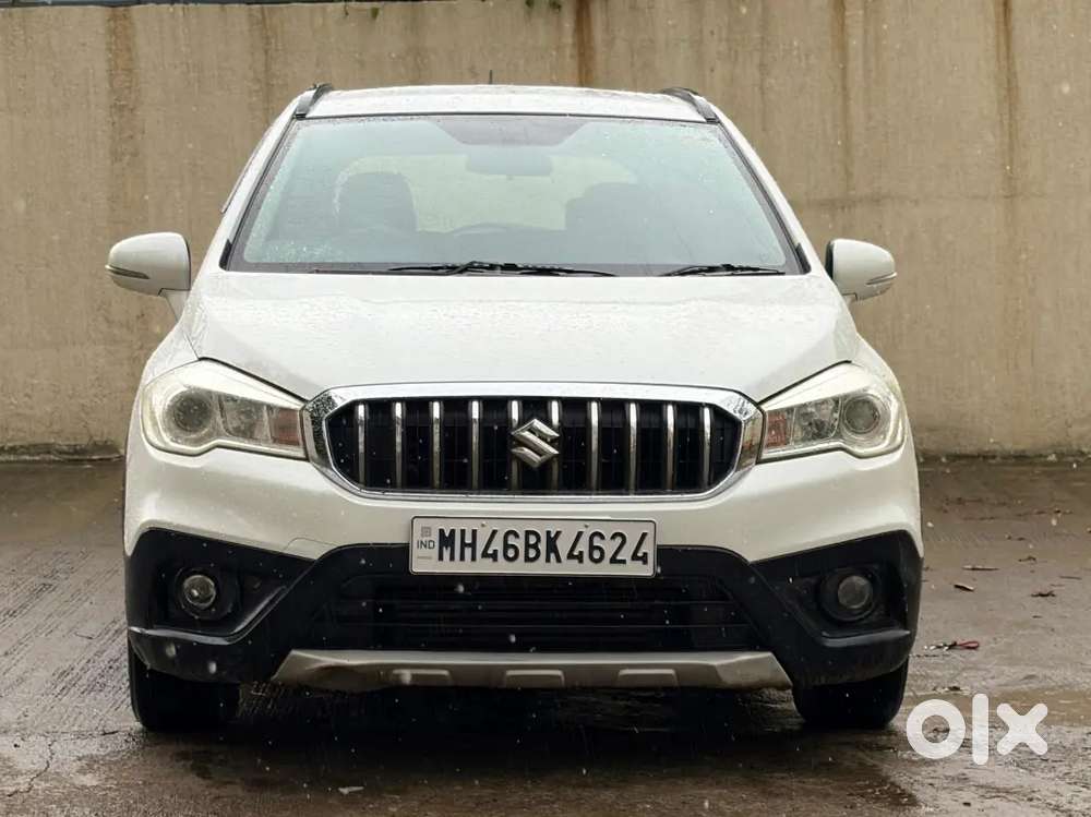 *2018 S-cross 1.3 Smart Hybrid Delta Diesel For Sell*