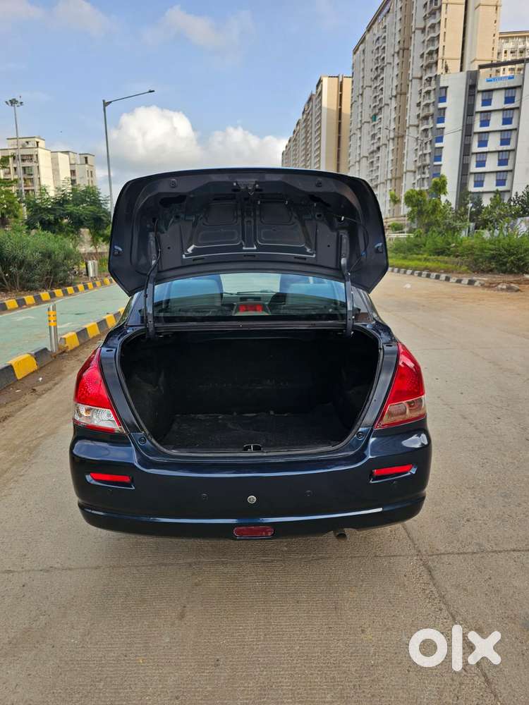 Maruti Suzuki Dzire 1.2 Vxi, 2008, Petrol