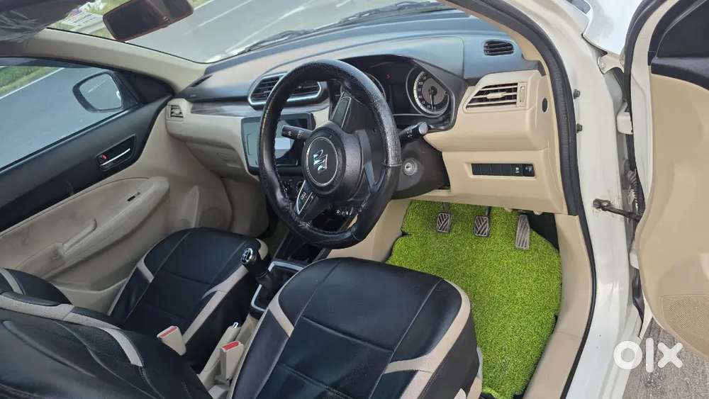 Maruti Dzire 1.2 Vxi 2023