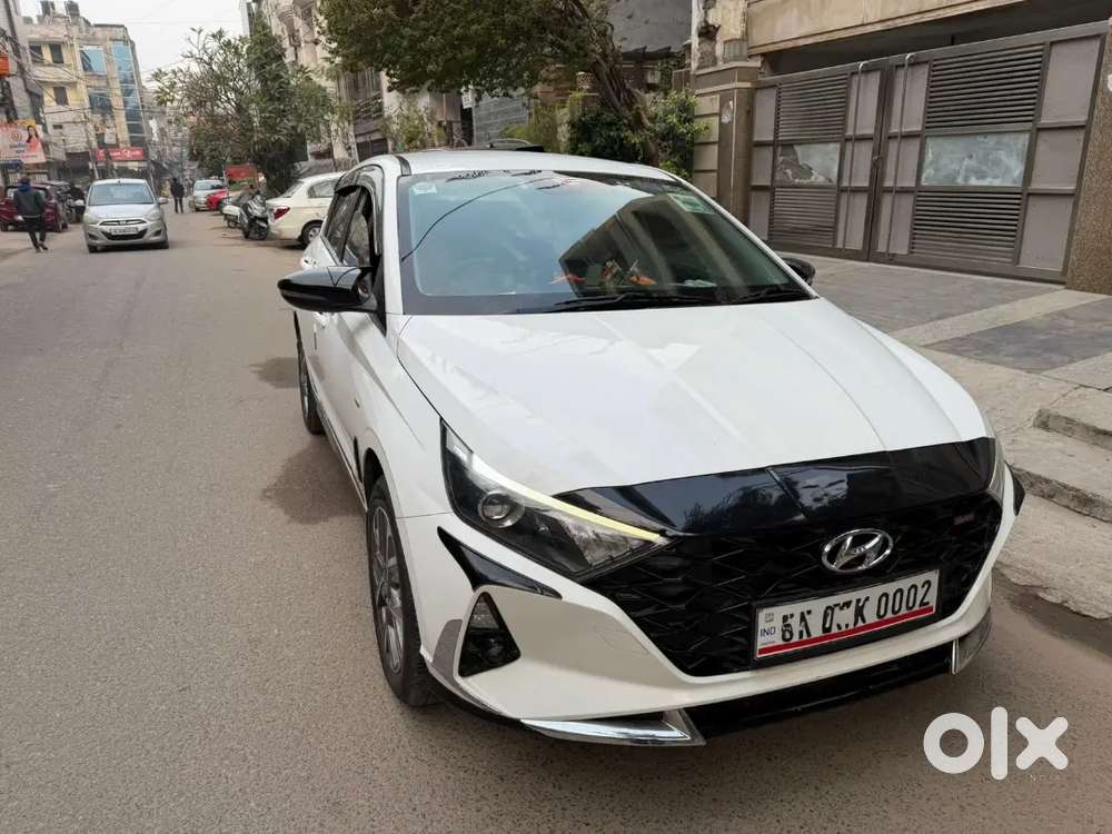 I20 Sportz 1.0 Turbo Dct 2022