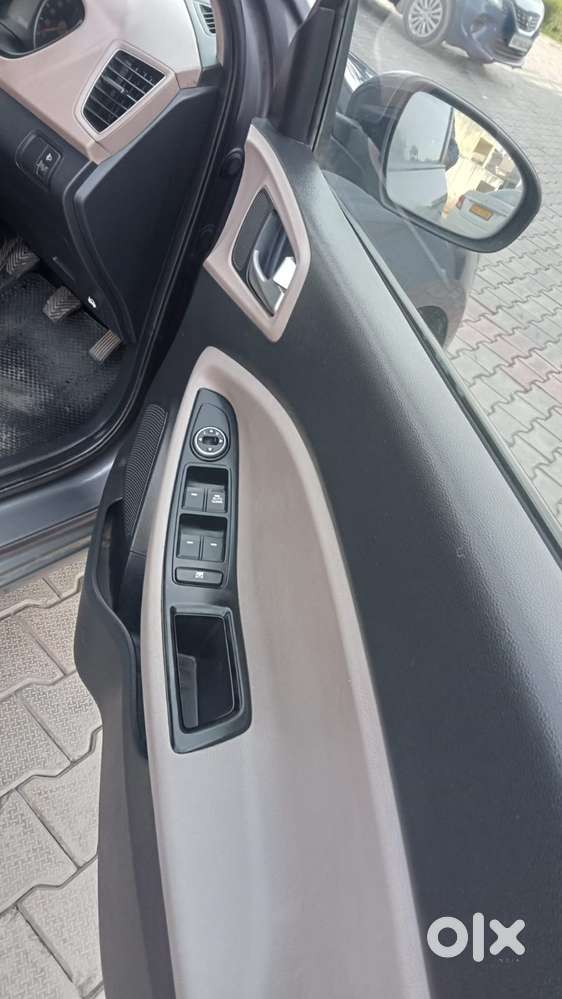 Hyundai I20 Magna Plus, 2019, Petrol