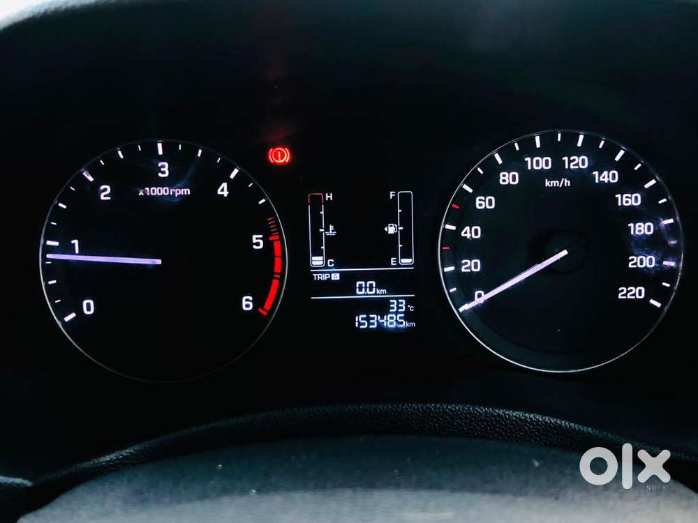 Hyundai Creta 1.4 Crdi S Plus, 2018, Diesel