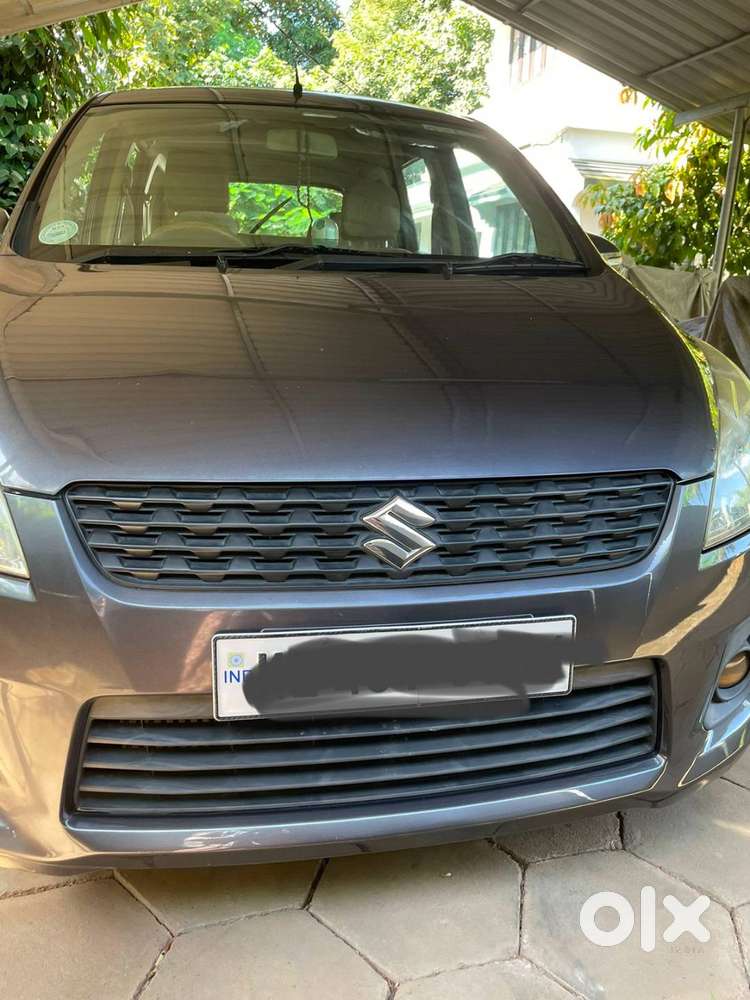 Maruti-suzuki Ertiga Zdi-1468 2014 Car
