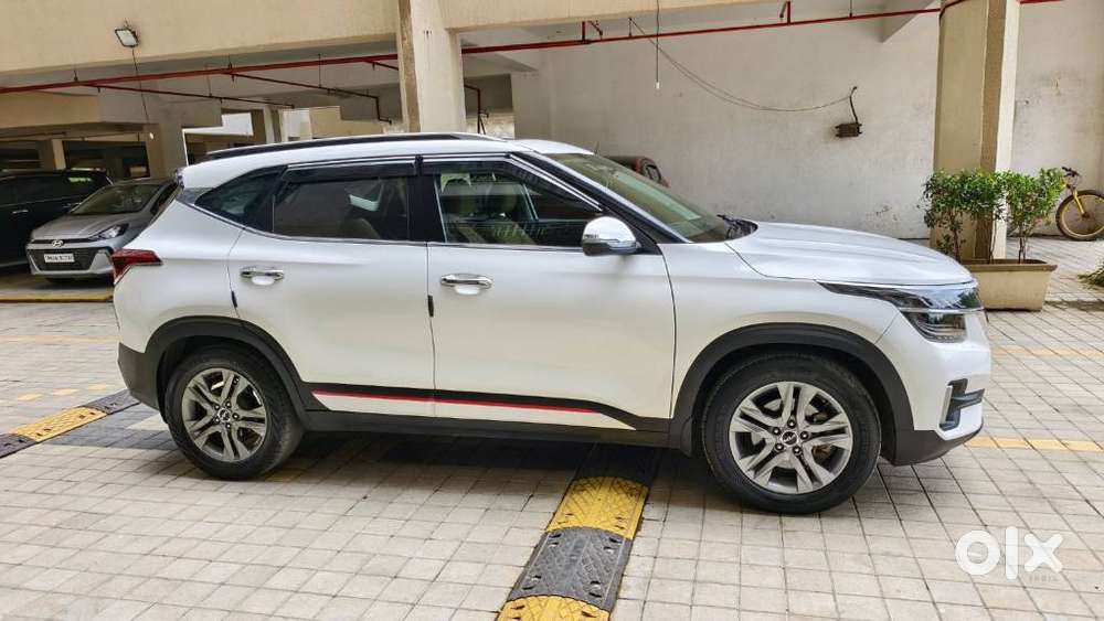 Kia Seltos Htk D, 2022, Diesel