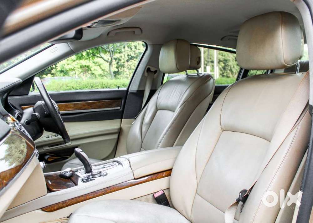 Bmw 7 Series 3.0 730ld Prestige, 2011, Diesel